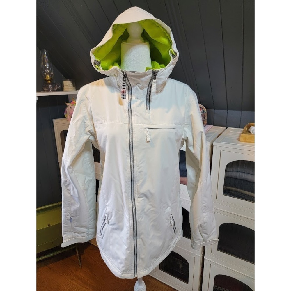 Women's SIMS Snowboard Jacket - Size Large
